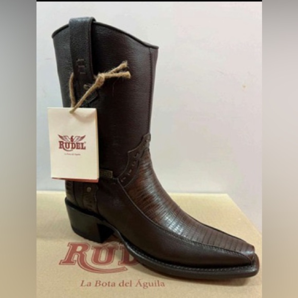 RUDEL THE CORTEZ